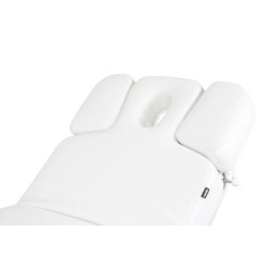 Leżanka kosmetyczna CONDRA SMART biała -Strona główna- 